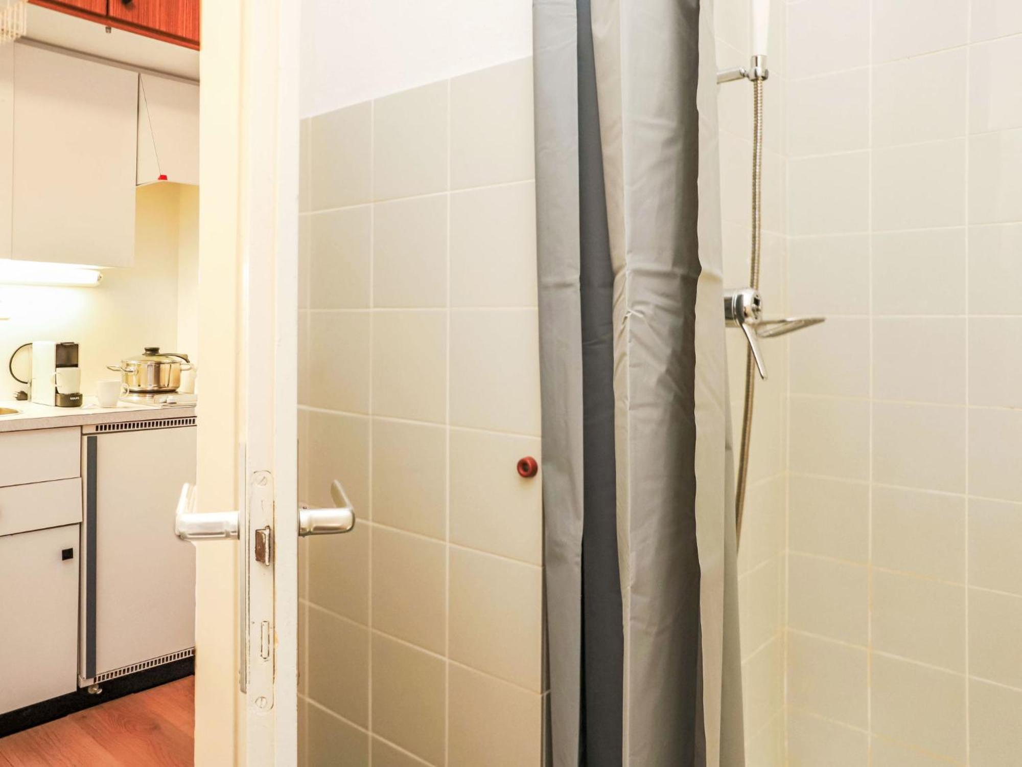 Apartment Rosablanche E36 Siviez Esterno foto